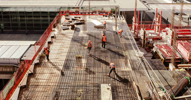 Best Concrete Grinding and Polishing in Hagerstown, IN