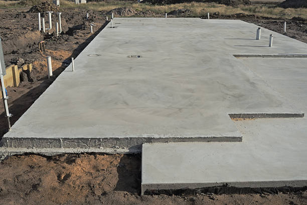 Best Concrete Staining and Coloring in Hagerstown, IN